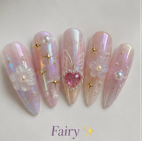 Fairy Dust