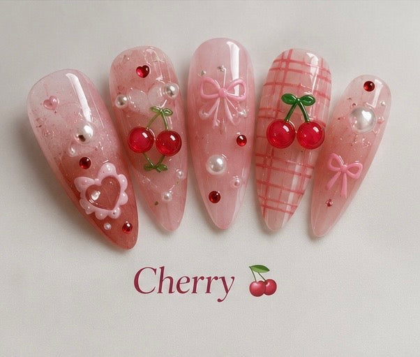 Wild Cherry
