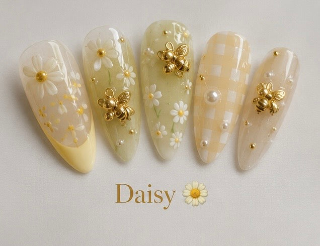 Daisy Days